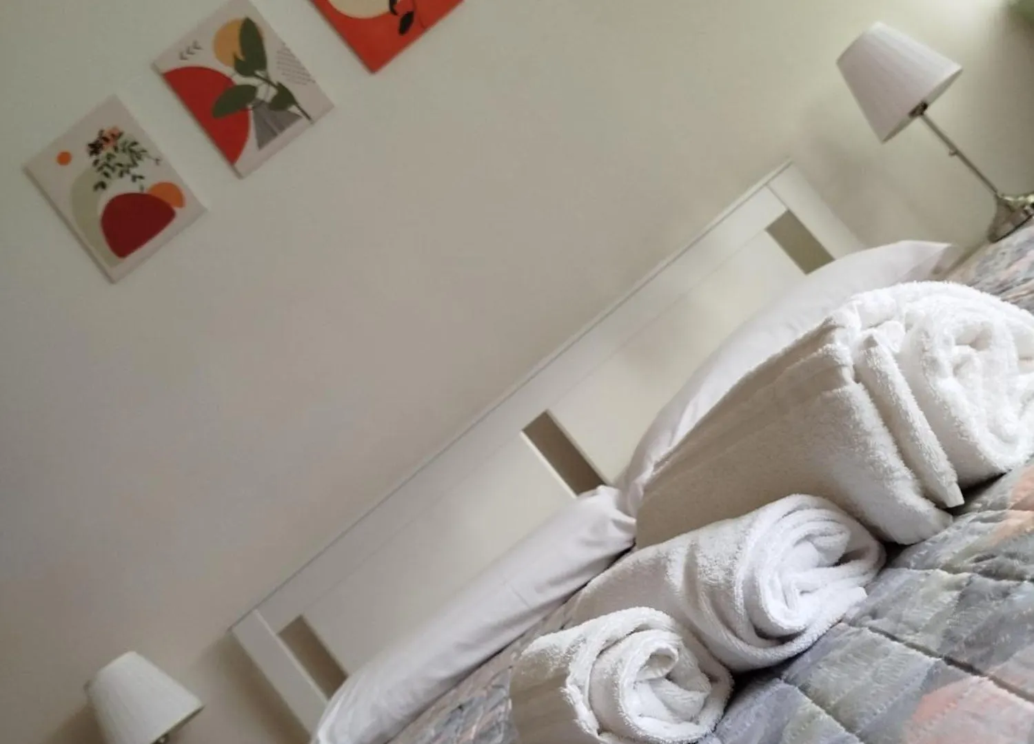 Dylan Apartment Roma
