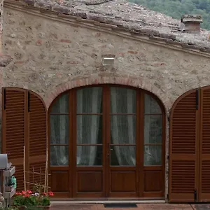 La Casina Appartamento Monteriggioni