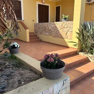 Dell' Acqua Appartamento Lampedusa