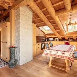 Cortina Appartamento Cortina dʼAmpezzo