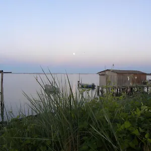 Casa Cicolani Appartamento Scardovari