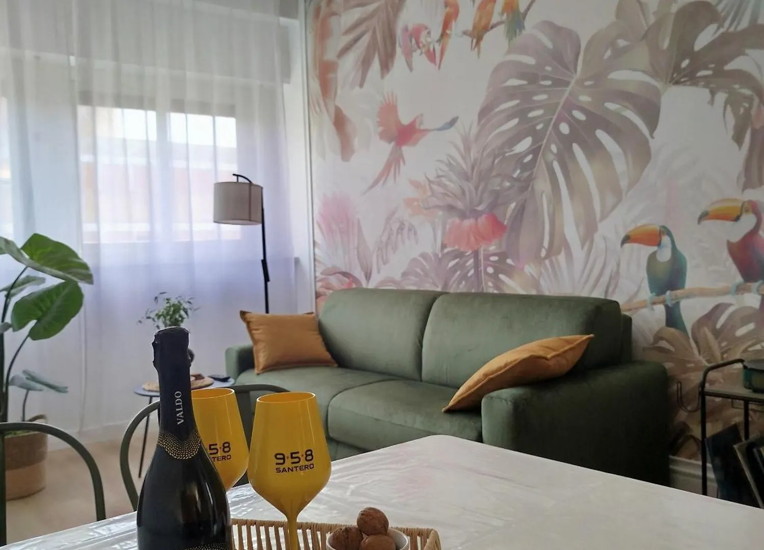 Dylan Apartment Roma 0*,