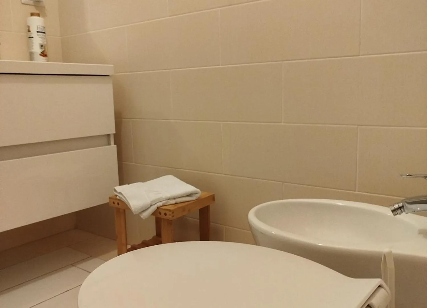 Dylan Apartment Roma Italia