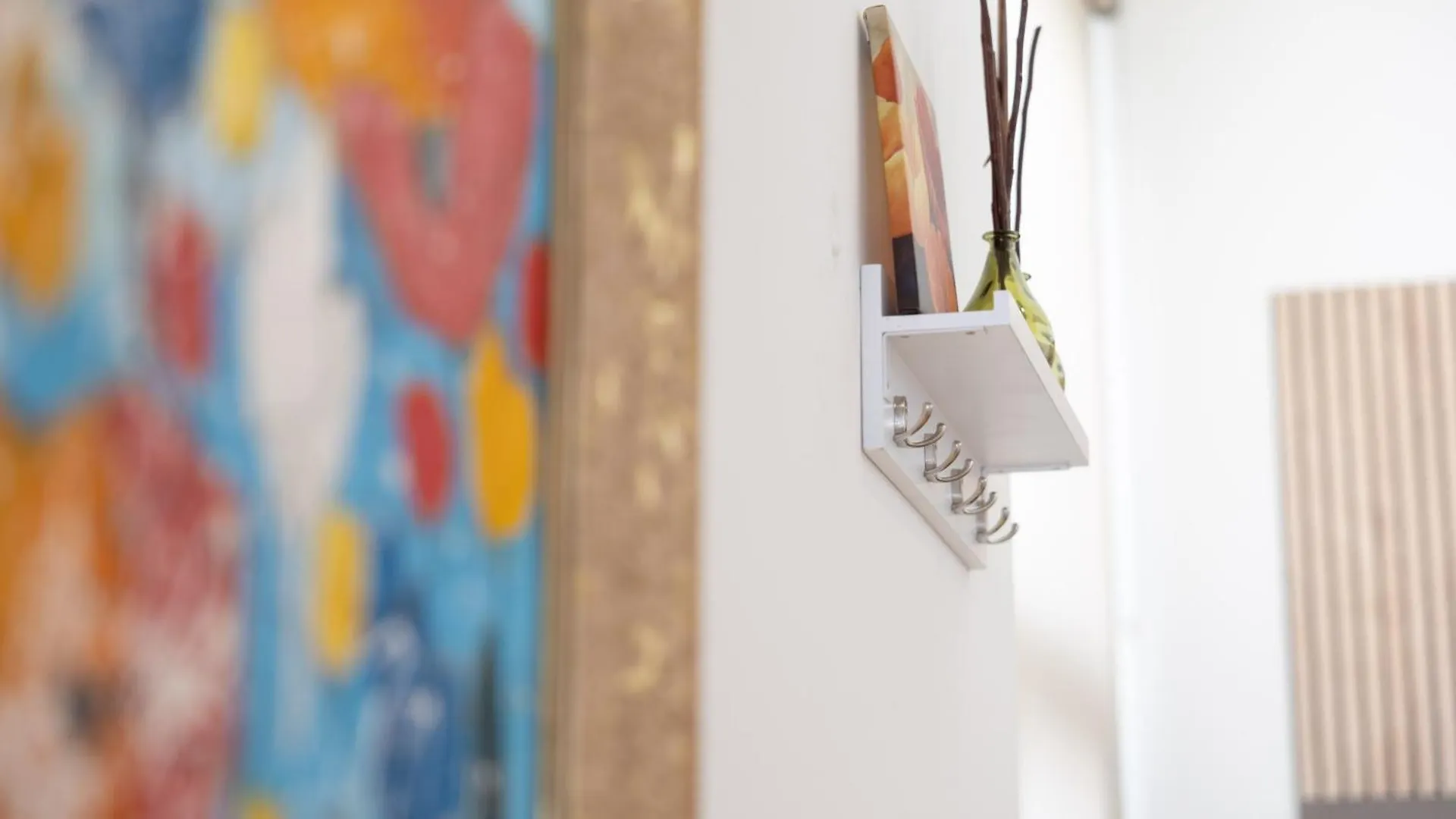 Dylan Apartment Roma