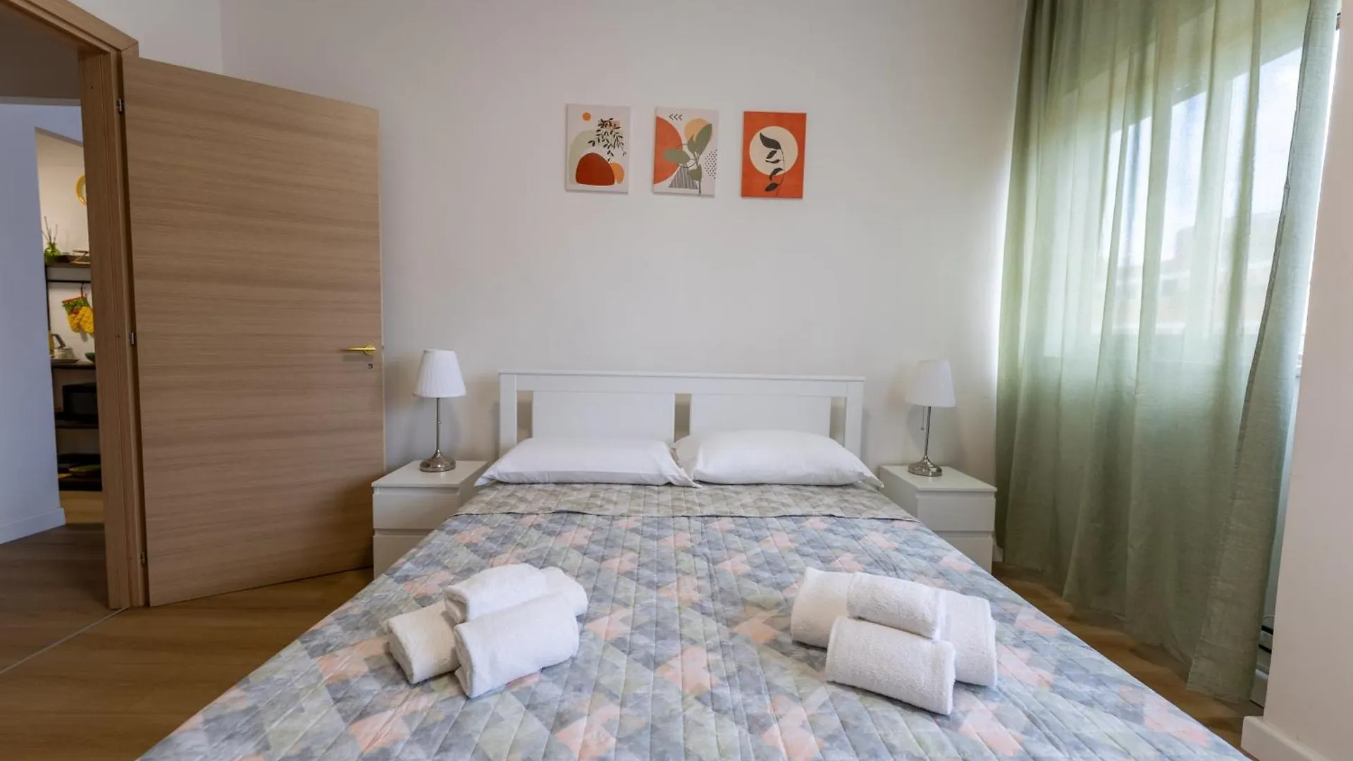 Dylan Apartment Roma Italia