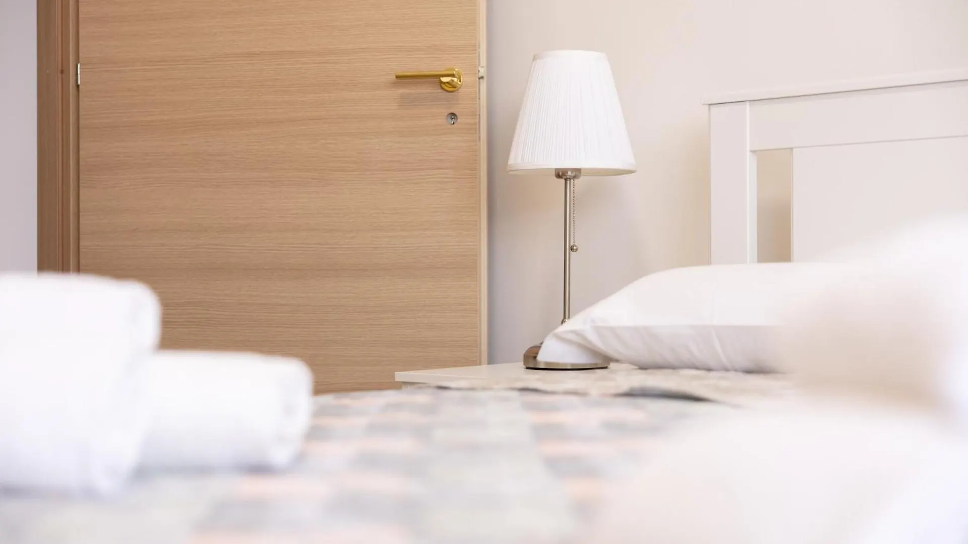 Dylan Apartment Roma