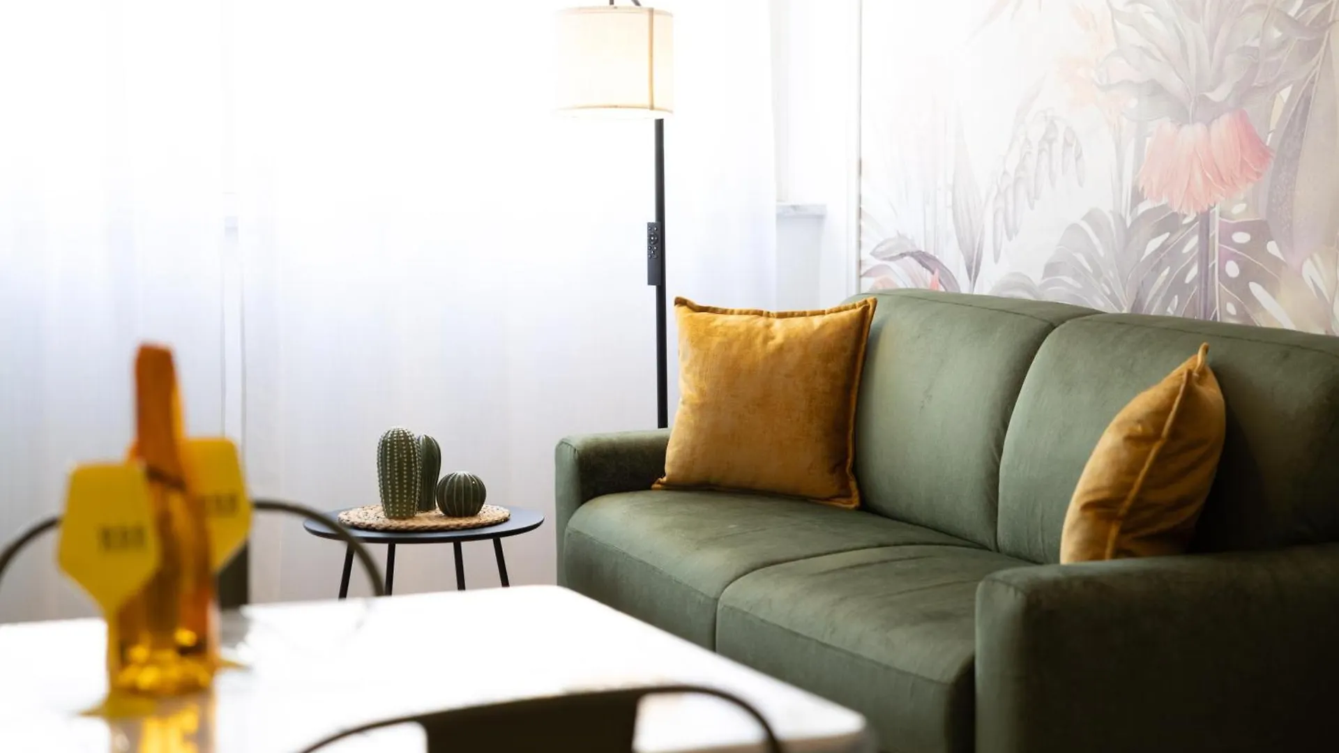 Dylan Apartment Roma Italia